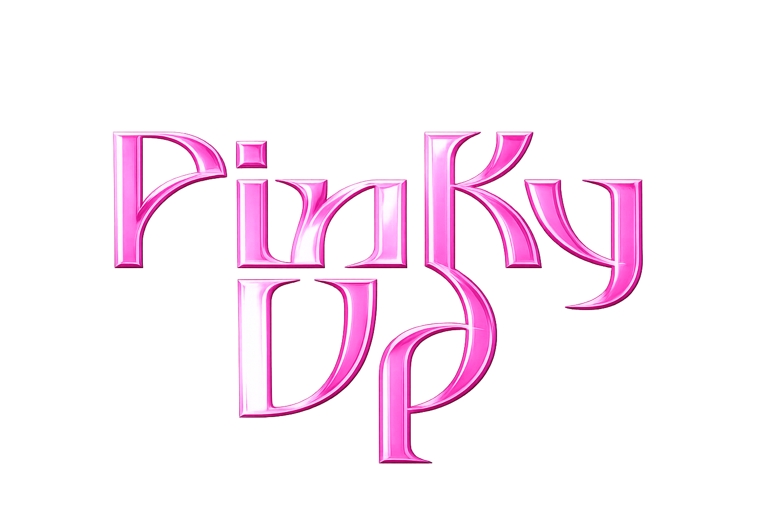 Pinky Up Collection